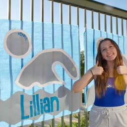 Instructor Lillian K. profile Card Image