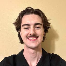 Instructor Logan G. profile Card Image