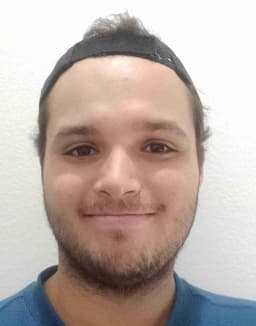 Instructor Luis O. profile Card Image