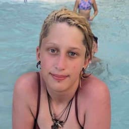 Instructor Mackenzie S. profile Card Image