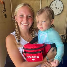 Instructor Madison P. profile Card Image