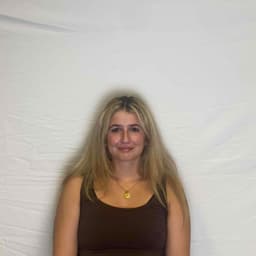 Instructor Makaila D. profile Card Image