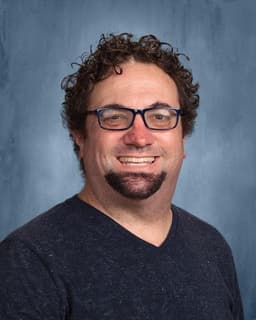 Instructor Marc M. profile Card Image