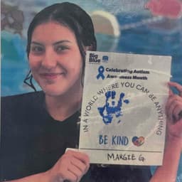 Instructor Margie G. profile Card Image