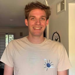 Instructor Matthew L. profile Card Image