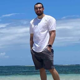 Instructor Matthew S. profile Card Image