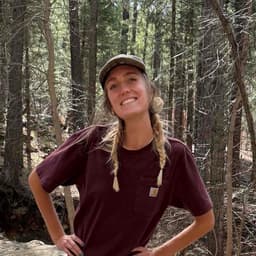 Instructor McKenna G. profile Card Image