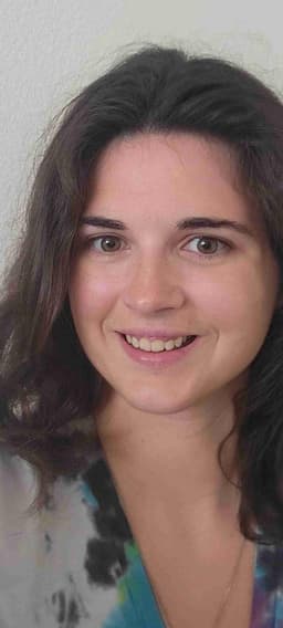 Instructor Meagan V. profile Card Image