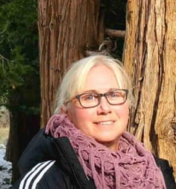 Instructor Meaghan P. profile Card Image