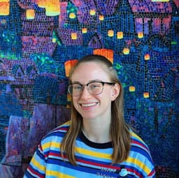 Instructor Meaghan K. profile Card Image