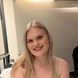 Instructor Megan C. profile Card Image