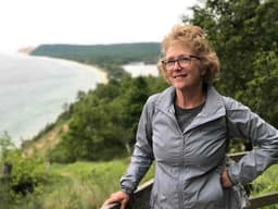 Instructor Merideth B. profile Card Image