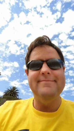 Instructor Michael K. profile Card Image