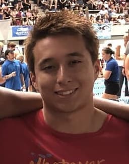 Instructor Milo A. profile Card Image