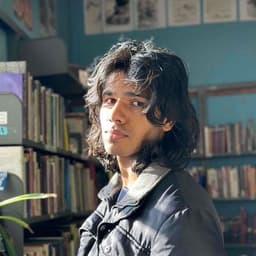 Instructor Mohammad U. profile Card Image