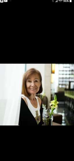 Instructor Nadia S. profile Card Image