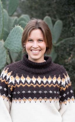 Instructor Natalie S. profile Card Image
