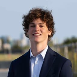 Instructor Nathaniel W. profile Card Image