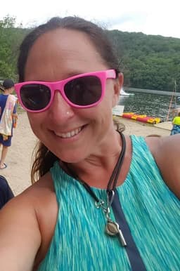 Instructor ORIT F. profile Card Image