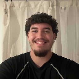 Instructor Parker B. profile Card Image