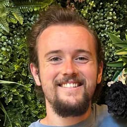 Instructor Parker N. profile Card Image