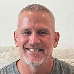 Instructor Paul C. profile Card Image