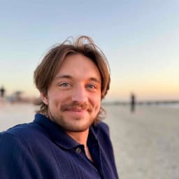 Instructor Preston H. profile Card Image