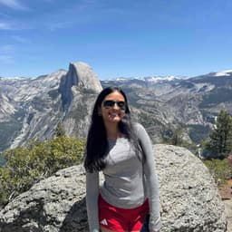 Instructor Prisha P. profile Card Image