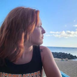 Instructor Rachel C. profile Card Image