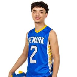 Instructor Rami H. profile Card Image