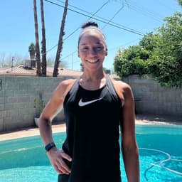 Instructor Rheanna P. profile Card Image