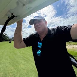 Instructor Rich S. profile Card Image