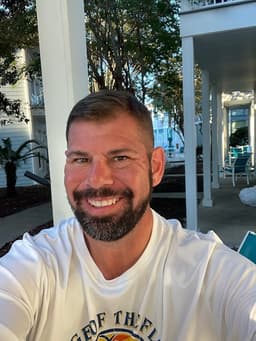 Instructor Richard F. profile Card Image