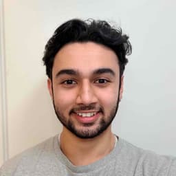 Instructor Rishab R. profile Card Image