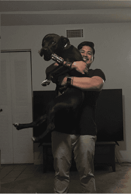 Instructor Rob W. profile Card Image