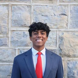 Instructor Rohith P. profile Card Image