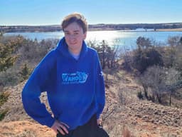 Instructor Ryan K. profile Card Image