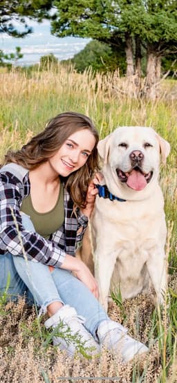 Instructor Rylee F. profile Card Image