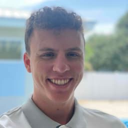 Instructor Sam C. profile Card Image