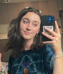 Instructor Sarah C. profile Card Image