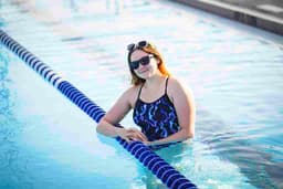 Instructor Savannah T. profile Card Image