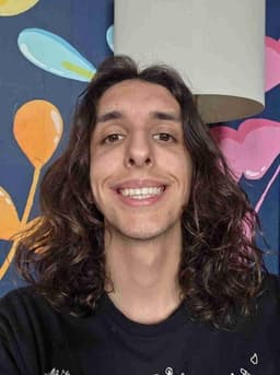 Instructor Seth S. profile Card Image