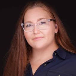 Instructor Shalayna K. profile Card Image