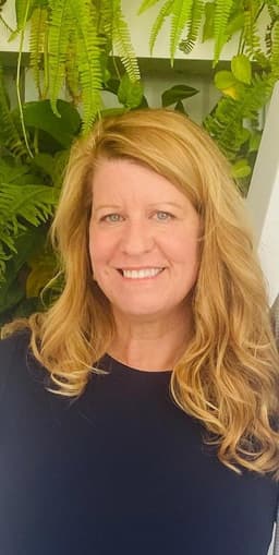 Instructor Susan M. profile Card Image