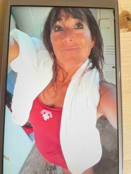 Instructor Suzi S. profile Card Image