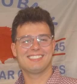 Instructor Tanner H. profile Card Image