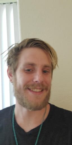 Instructor Teak D. profile Card Image