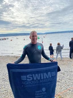 Instructor Ted W. profile Card Image