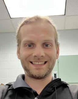 Instructor Theodore M. profile Card Image