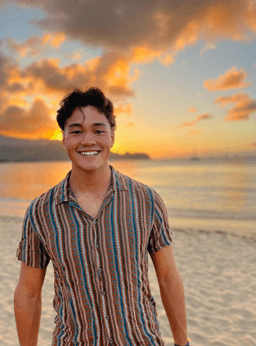 Instructor Tobey C. profile Card Image